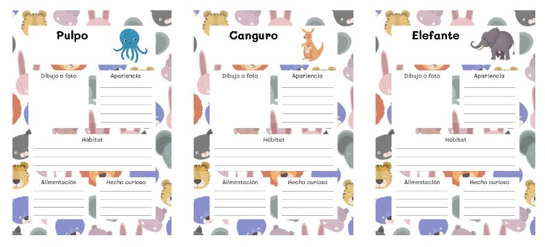 Las vacaciones de verano son el momento perfecto para explorar, descubrir y aprender de forma diferente. Por eso hoy te traemos una propuesta educativa original y divertida que encantará a […]