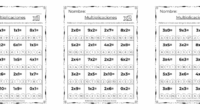 El verano es tiempo de descanso, juegos y diversión… ¡pero también una gran oportunidad para seguir aprendiendo de forma ligera y entretenida! Por eso, hoy te compartimos una fichita de […]