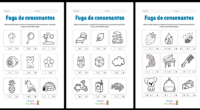 Esta actividad no solo ayuda a mejorar la conciencia fonológica, sino que también refuerza la ortografía, estimula la memoria visual y promueve el análisis estructural de las palabras. Al observar […]