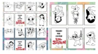 Estos mini libros para colorear están diseñados para ofrecer a los niños una actividad lúdica y relajante que estimule su creatividad mientras trabajan la motricidad fina. Son ideales para momentos […]