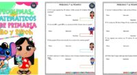Los Problemas matemáticos 1º primaria Lilo y Stitch son una herramienta creativa y motivadora diseñada para hacer que el aprendizaje de las matemáticas sea más atractivo y significativo para los estudiantes de […]