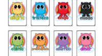 Este recurso está pensado para llenar tu clase de color, ternura y educación emocional, con la ayuda del entrañable Monstruo de Colores. Los carteles incluidos permiten crear un entorno acogedor […]