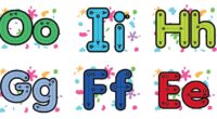 Este material es ideal para decorar el aula y, al mismo tiempo, reforzar el aprendizaje del abecedario en los más pequeños. Con un diseño lleno de color y letras con […]