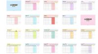 Este recurso consiste en un conjunto de calendarios mensuales para todo el curso 2025-2026, diseñados de manera clara, atractiva y motivadora. Cada mes incluye frases inspiradoras que ayudan a mantener […]