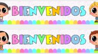 Este recurso es perfecto para dar una bienvenida especial a tus alumnos al inicio del curso escolar 2025-2026. Con un diseño grande, claro y llamativo, este banner decorará la entrada […]