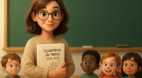 El Cuaderno de Profe 2025-2026 Modelo Crema es un recurso imprescindible para la planificación y organización docente del nuevo curso escolar. Su diseño en tonos suaves lo convierte en una […]