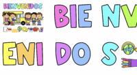 Este recurso es ideal para dar un toque especial y acogedor a tu aula al inicio del curso. Se trata de un mural de bienvenida diseñado en un formato perfecto […]