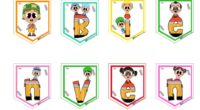 Comienza el curso con alegría y nostalgia gracias a este cartel de bienvenida inspirado en El Chavo del 8, ideal para decorar la puerta o alguna pared especial de tu […]