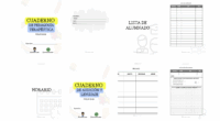 Este material es un cuaderno de planificación para Pedagogía Terapéutica (PT) y Audición y Lenguaje (AL), diseñado para ser una herramienta sencilla, práctica y eficaz en el día a día […]