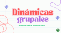 El inicio de curso es una oportunidad perfecta para generar confianza, motivación y unión en el grupo. Para facilitar este proceso, las dinámicas rompehielos son una herramienta muy útil, ya […]