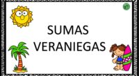 Este recurso está diseñado para que los alumnos de Primaria practiquen las sumas básicas de una manera divertida y visual. A través de simpáticos cangrejos veraniegos, los niños deben completar […]