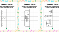 Este recurso de vuelta al cole es perfecto para que los alumnos trabajen la atención y la motricidad fina a través de una actividad creativa y entretenida. La ficha propone […]