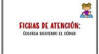 Este recurso es perfecto para trabajar la atención, la concentración y la discriminación visual de los estudiantes, combinando el juego con el aprendizaje. Los alumnos deben seguir un código de […]