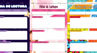 Hemos diseñado unas fichas de lectura para alumnos de Primaria, ideales para trabajar la comprensión lectora y la reseña de libros de forma divertida. Cada ficha incluye los apartados básicos: […]