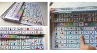 El Flipbook de comunicación es un recurso de baja tecnología pensado para facilitar la expresión y comprensión en alumnado con dificultades de comunicación. A través de pictogramas y vocabulario esencial, […]