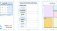 Hoy comparto EL OPOPPLANNER DOCENTE 2025-2026 😍💖 💡 ¿Qué encontraréis dentro?📅 Calendario anual🗓️ Planificador anual y mensual📖 Opotracker – Registro de estudio 📊🗒️ Planificador semanal con dos formatos (1 pág. […]