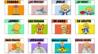 Este colorido material está pensado para trabajar la educación en valores y la convivencia en el aula desde los primeros días del curso. A través de carteles decorativos con las […]