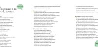 Este recurso reúne 60 preguntas diseñadas para fomentar la reflexión, el autoconocimiento y la conexión emocional en el aula o en casa. Son ideales para iniciar la jornada con conversaciones […]