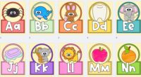 Hoy te comparto un recurso colorido y llamativo para que tus alumnos aprendan las letras del abecedario mientras decoran la clase. Estos carteles del abecedario incluyen divertidas ilustraciones asociadas a […]