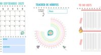 El Super Pack de Organización Opositora es un recurso imprescindible para quienes se preparan para oposiciones docentes y necesitan un sistema claro, práctico y motivador para planificar su estudio. Creado […]