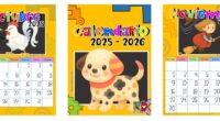 Este calendario escolar abarca de agosto de 2025 a julio de 2026 y está diseñado con un estilo claro, funcional y visualmente atractivo. Es perfecto para organizar las actividades del […]