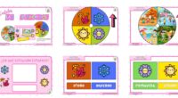 Este recurso incluye coloridos carteles para enseñar y reforzar el aprendizaje de las cuatro estaciones del año. Es perfecto para decorar el aula y usar en actividades de asamblea o […]