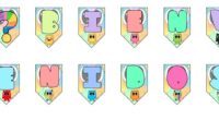 Este recurso está diseñado para dar la bienvenida al nuevo curso escolar 2025–2026 de una manera cercana, emocional y divertida. Inspirado en el popular Monstruo de Colores, este cartel no […]