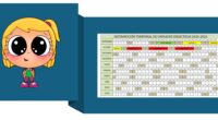 Este recurso es una plantilla editable para organizar la distribución temporal de tus unidades didácticas a lo largo del curso escolar 2025-2026. Su diseño claro y adaptable permite que cada […]