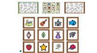 Este recurso convierte la lectura en un reto divertido, perfecto para mejorar la velocidad y precisión lectora en el aula o en casa. Con la dinámica de un juego de […]