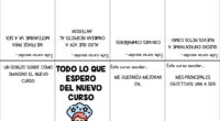 Comenzar el curso escolar con una dinámica motivadora puede marcar la diferencia en cómo los alumnos se sienten y se comprometen con su aprendizaje. Por eso presentamos nuestro mini libro […]