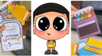 Hoy compartimos una propuesta muy especial para trabajar el primer día de clase junto a las familias: la Mochila de Valentía.Se trata de una actividad simbólica y emotiva que ayuda […]
