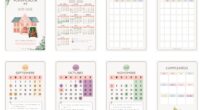 Organiza tu curso 2025-2026 con el Planificador PT, diseñado para maestr@s de Pedagogía Terapéutica que quieren una organización clara y eficaz. Dentro encontrarás: ✔️ Calendario del curso con festivos y […]