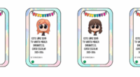 El inicio de curso siempre es un momento especial: reencuentros, nervios, ilusiones y la emoción de estrenar una nueva etapa. Para hacerlo aún más mágico y motivador, hoy te traemos […]