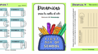 Los primeros días de clase son una oportunidad única para crear lazos, fomentar la confianza y dar la bienvenida a una nueva etapa escolar con entusiasmo. Más allá de las […]
