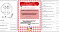El primer día de clase siempre está cargado de nervios e ilusión, por eso este material reúne actividades imprimibles para que el alumnado se sienta acogido y motivado desde el […]