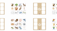 Hoy compartimos un recurso muy completo y visual: un abecedario manipulativo diseñado para reforzar la conciencia fonológica en Infantil y Primer Ciclo de Primaria. Este material facilita que los niños […]