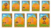Hoy compartimos un bonito banner del mes de octubre para que puedas decorar tu aula de manera original y colorida. Este recurso está pensado para dar un toque alegre y […]