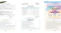 Este material está diseñado para trabajar la comprensión lectora a través de ejemplos reales y cercanos a la vida diaria del alumnado. Con propuestas como facturas, ofertas de empleo, horarios, […]