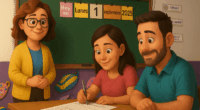 Este recurso es una entrevista inicial para familias de alumnos, pensada para recabar información relevante sobre el niño al inicio del curso escolar. Con un formato claro y rellenable en […]