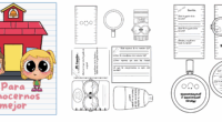 El LapBook primer día es un recurso ideal para comenzar el curso escolar fomentando el conocimiento mutuo entre compañeros. A través de dinámicas visuales y creativas, los alumnos podrán compartir […]