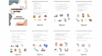 Hoy compartimos un recurso muy práctico para reforzar la comprensión lectora en Primaria. Se trata de fichas en las que los alumnos deben ordenar instrucciones que aparecen descolocadas, fomentando la […]