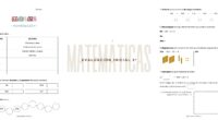 Hoy os traigo un recurso ideal para comenzar el curso con buen pie: las Evaluaciones iniciales de Matemáticas para 3º y 5º de Primaria. Con ellas podrás conocer el nivel […]