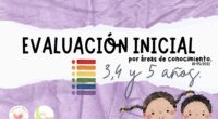 Este recurso recoge la evolución del alumnado de Infantil (3, 4 y 5 años) organizada por áreas de conocimiento, siguiendo los criterios de la LOMLOE. Está diseñado para que el […]