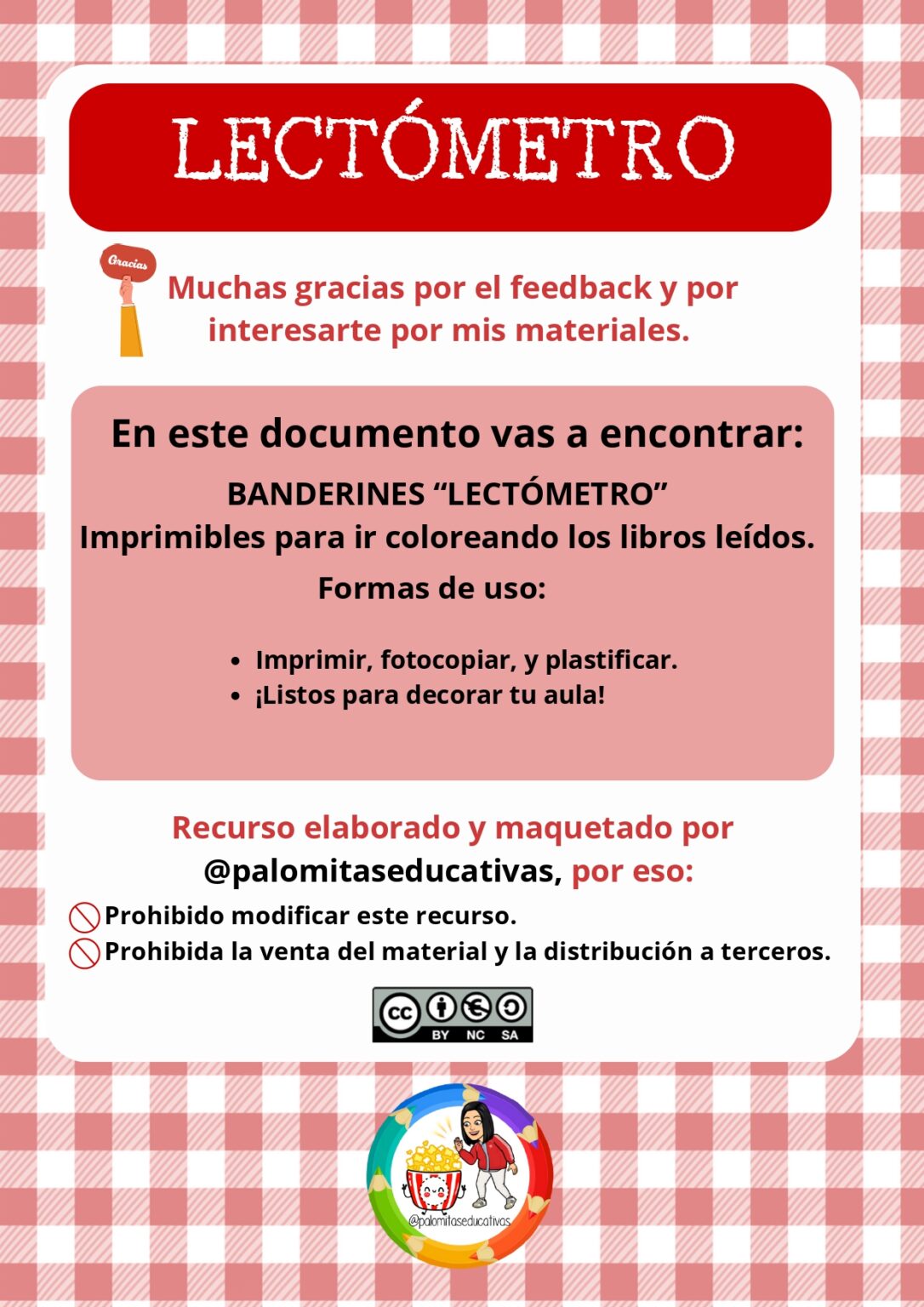 Super Pack de Recursos para la Vuelta al Cole - Orientacion Andujar