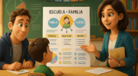 La importancia de la reunión inicial de curso ✨ La primera reunión del curso es mucho más que una cita informativa: es el punto de partida de la relación entre […]