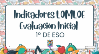 La evaluación inicial es una herramienta clave al comenzar el curso, ya que nos permite conocer el punto de partida de nuestro alumnado y planificar de manera más ajustada a […]