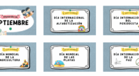 Cada mes está lleno de fechas especiales que nos invitan a recordar, celebrar o reflexionar. Incorporar las efemérides en el aula es una excelente manera de conectar a los alumnos […]