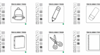 Los primeros días de clase son perfectos para introducir actividades plásticas y creativas que motiven a los alumnos y fomenten la expresión artística. Una propuesta muy divertida es trabajar con […]