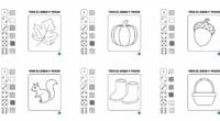 Hoy compartimos un recurso educativo ideal para trabajar la motricidad fina, la creatividad y el trazado gráfico de una forma divertida y veraniega: una colección de dibujos relacionados con el […]