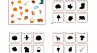 La atención y la concentración son habilidades esenciales en el aprendizaje de los más pequeños, y qué mejor manera de trabajarlas que a través de un juego divertido con temática […]